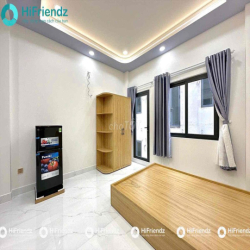 PHÒNG TÁCH BẾP - FULL NỘI THẤT NGAY VƯỜN LÀI GẦN CẦU SẮT