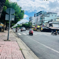 NHÀ CHO THUÊ MẶT TIỀN ĐƯỜNG NGUYỄN VĂN KHỐI 5X25M 1L KHU KD ĐÔNG ĐÚC