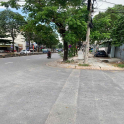 Cho thuê Đất 1280m2 .Mặt tiền Đường Lê Thị Riêng