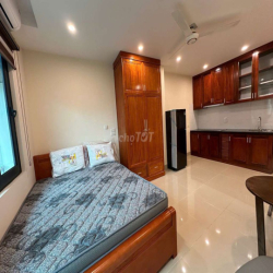 Căn hộ mini Hồng Hà- Tân Ấp 4tr8- 6tr5