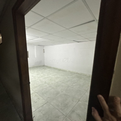 Nhà 1 trệt 1 lửng hẻm xe hơi Xô Viết Nghệ Tĩnh(Cho làm phòng cho thuê)