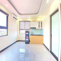 Căn hộ mini Hồng Hà- Tân Ấp 4tr8- 6tr5