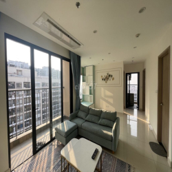 Chính chủ cho thuê căn hộ 2N2WC Vinhomes Smart City. Vào ở ngay