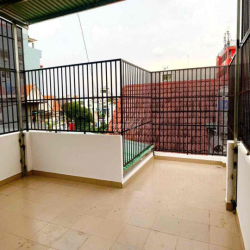 Pass Phòng Trọ Có Gác, Ban Công, Điện Nước Tính Theo Khối Ngay DQH