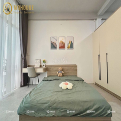 CĂN HỘ TÁCH BẾP SIÊU ĐẸP - THOÁNG NGAY ĐÔNG HƯNG THUẬN NGUYỄN VĂN QUÁ