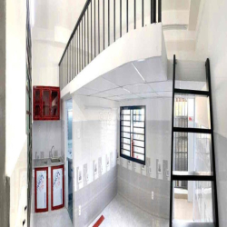 Pass Phòng Trọ Có Gác, Ban Công, Điện Nước Tính Theo Khối Ngay DQH