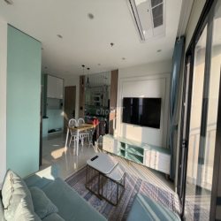 Chính chủ cho thuê căn hộ 2N2WC Vinhomes Smart City. Vào ở ngay