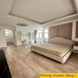 BIỆT THỰ ĐƠN LẬP ĐƯỜNG C KHU NAM VIÊN PHÚ MỸ HƯNG