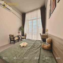 CĂN HỘ TÁCH BẾP SIÊU ĐẸP - THOÁNG NGAY ĐÔNG HƯNG THUẬN NGUYỄN VĂN QUÁ