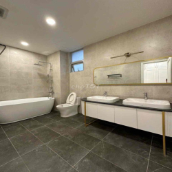 BIỆT THỰ ĐƠN LẬP ĐƯỜNG C KHU NAM VIÊN PHÚ MỸ HƯNG