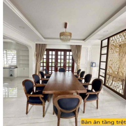 BIỆT THỰ ĐƠN LẬP ĐƯỜNG C KHU NAM VIÊN PHÚ MỸ HƯNG