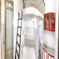 Pass Phòng Trọ Có Gác, Ban Công, Điện Nước Tính Theo Khối Ngay DQH