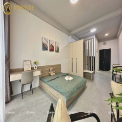 CĂN HỘ TÁCH BẾP SIÊU ĐẸP - THOÁNG NGAY ĐÔNG HƯNG THUẬN NGUYỄN VĂN QUÁ