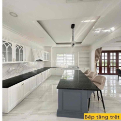BIỆT THỰ ĐƠN LẬP ĐƯỜNG C KHU NAM VIÊN PHÚ MỸ HƯNG