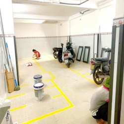 Pass Phòng Trọ Có Gác, Ban Công, Điện Nước Tính Theo Khối Ngay DQH