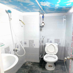 Pass Phòng Trọ Có Gác, Ban Công, Điện Nước Tính Theo Khối Ngay DQH