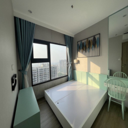 Chính chủ cho thuê căn hộ 2N2WC Vinhomes Smart City. Vào ở ngay
