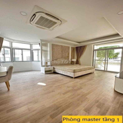 BIỆT THỰ ĐƠN LẬP ĐƯỜNG C KHU NAM VIÊN PHÚ MỸ HƯNG