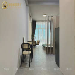 CĂN HỘ TÁCH BẾP SIÊU ĐẸP - THOÁNG NGAY ĐÔNG HƯNG THUẬN NGUYỄN VĂN QUÁ