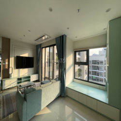Chính chủ cho thuê căn hộ 2N2WC Vinhomes Smart City. Vào ở ngay