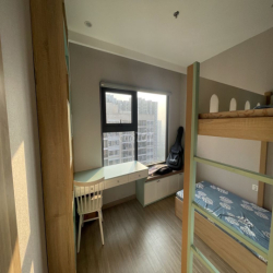 Chính chủ cho thuê căn hộ 2N2WC Vinhomes Smart City. Vào ở ngay