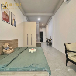 CĂN HỘ TÁCH BẾP SIÊU ĐẸP - THOÁNG NGAY ĐÔNG HƯNG THUẬN NGUYỄN VĂN QUÁ