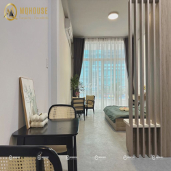 CĂN HỘ TÁCH BẾP SIÊU ĐẸP - THOÁNG NGAY ĐÔNG HƯNG THUẬN NGUYỄN VĂN QUÁ