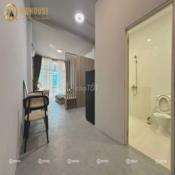 CĂN HỘ TÁCH BẾP SIÊU ĐẸP - THOÁNG NGAY ĐÔNG HƯNG THUẬN NGUYỄN VĂN QUÁ