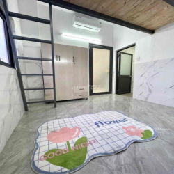 49 phòng gác full máy lạnh