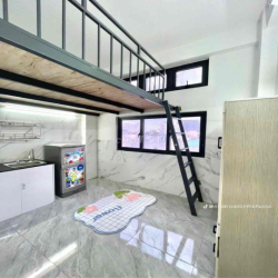 49 phòng gác full máy lạnh