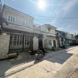 ♻️nhà thuê 💰8tr ✅6x15 ❤️nhà thuê Nguyễn quý Yêm an lạc bình Tân. Nh