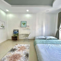 💥 Cho thuê căn hộ mini full nội thất - gần ĐH IUH, Văn Lang, Hutech