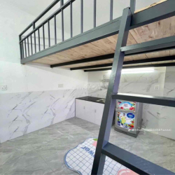 49 phòng gác full máy lạnh