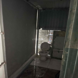 Cho thuê làm kho & kinh doanh