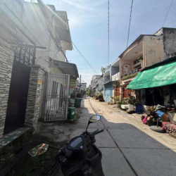 ♻️nhà thuê 💰8tr ✅6x15 ❤️nhà thuê Nguyễn quý Yêm an lạc bình Tân. Nh