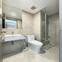 Cho thuê căn 59m2-2PN + Sẵn giường tủ + Giá 7tr/tháng