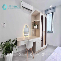 🔥CĂN HỘ BANCOL/CỬA SỔ THOÁNG MỚI TINH - NGÃ TƯ PHÚ NHUẬN - NGUYỄN KIỆM