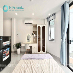 🔥CĂN HỘ BANCOL/CỬA SỔ THOÁNG MỚI TINH - NGÃ TƯ PHÚ NHUẬN - NGUYỄN KIỆM