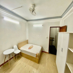 Cho thuê phòng trọ đường Tiền Giang, full nội thất, 3.3tr