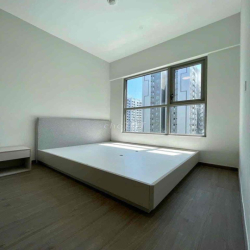 Cho thuê căn 59m2-2PN + Sẵn giường tủ + Giá 7tr/tháng