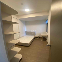 Cho thuê căn 59m2-2PN + Sẵn giường tủ + Giá 7tr/tháng