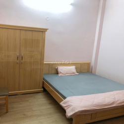 Cho thuê phòng trọ đường Tiền Giang, full nội thất, 3.3tr