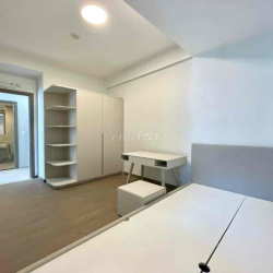 Cho thuê căn 59m2-2PN + Sẵn giường tủ + Giá 7tr/tháng