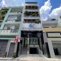🧿SIÊU PHẨM KHU K300 CỘNG HÒA, DT 6X20M, SÀN SUỐT, CÓ PCCC