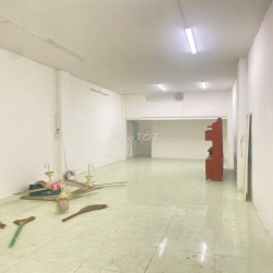 CHO THUÊ NHÀ MT ĐƯỜNG LÊ LAI QUẬN 1, DT 4.2x18M, TRỆT 1 LẦU, GIÁ 50TR