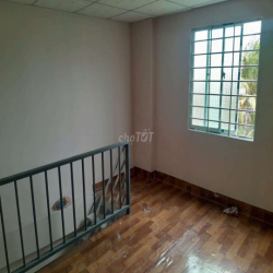 Cho thuê phòng trọ 1 trệt 1 lầu 