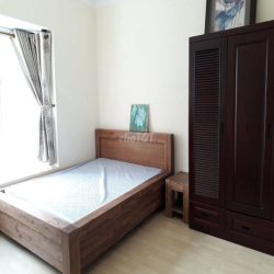 Cho thuê căn hộ chung cư Phú Mỹ, quận 7, TP.HCM, 2pn, 10tr