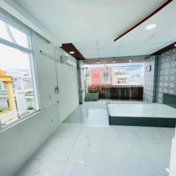 Căn Hộ Dịch Vụ 1 Phòng Ngủ mới Ở ngay Đầm Sen