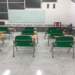 CHO THUÊ PHÒNG DẠY HỌC