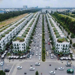 Nhà Phố Mặt Tiền Lê Lợi Chỉ 20tr/m2 Nhà dt 280m2